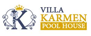 Villa Karmen logo